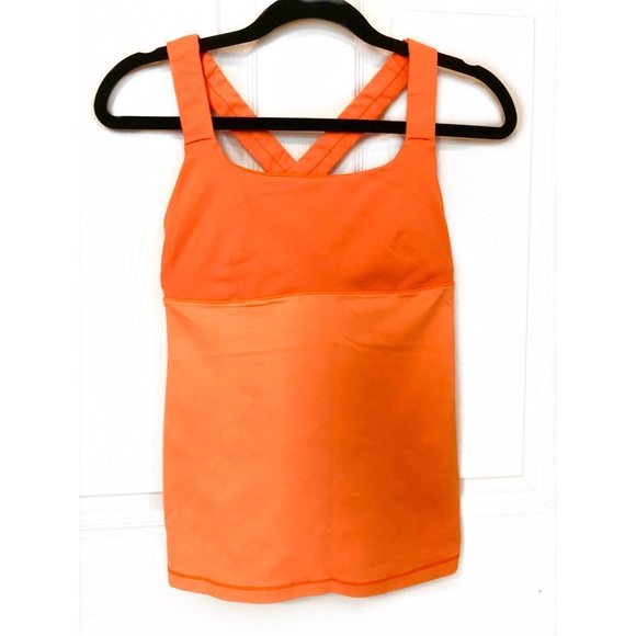 Lululemon “Top Speed” Tank Top - Picture 6 of 7